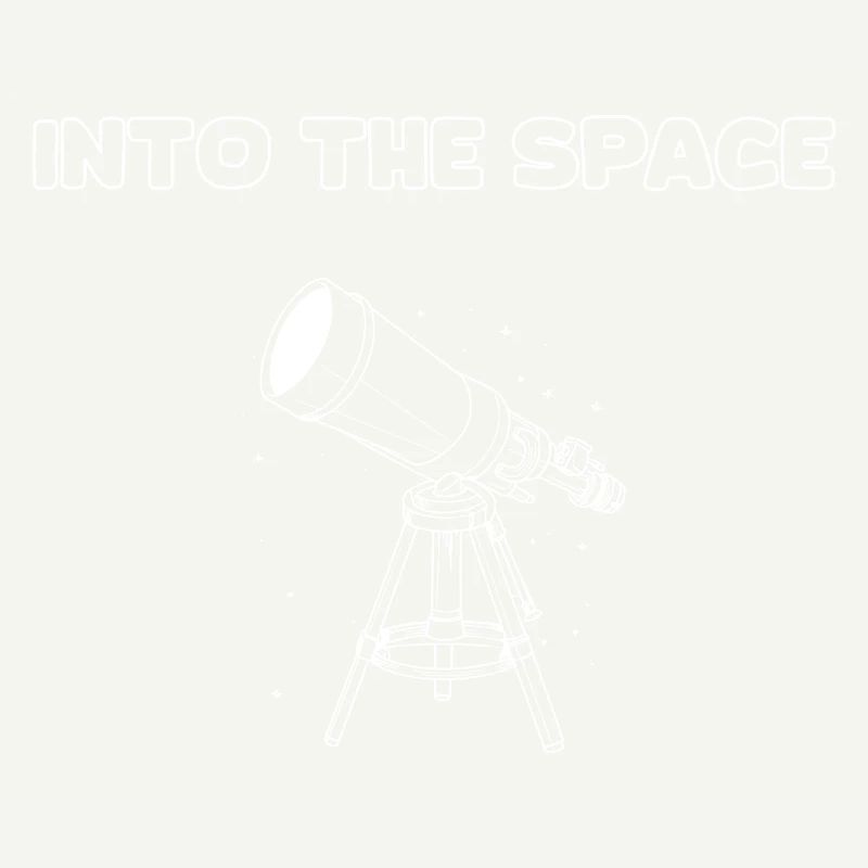 Into Space Telescope