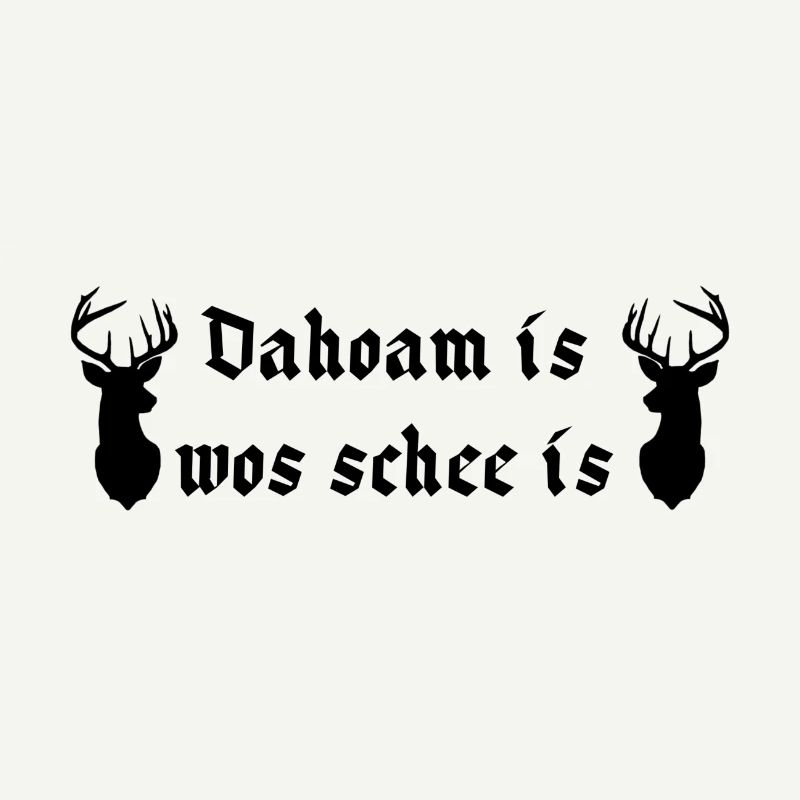 dahoam