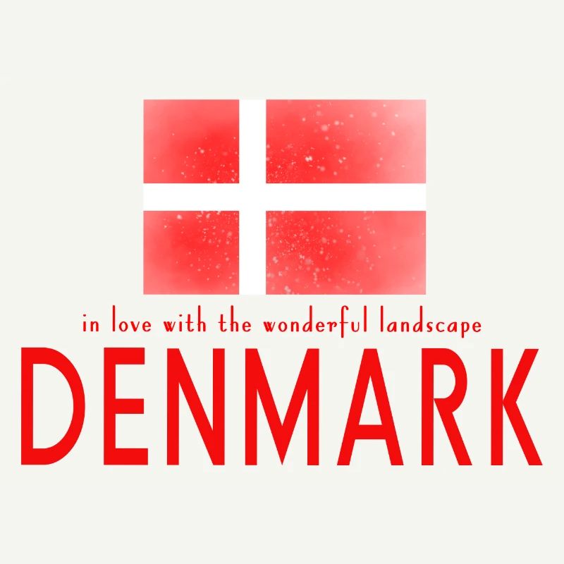 Denmark Danmark