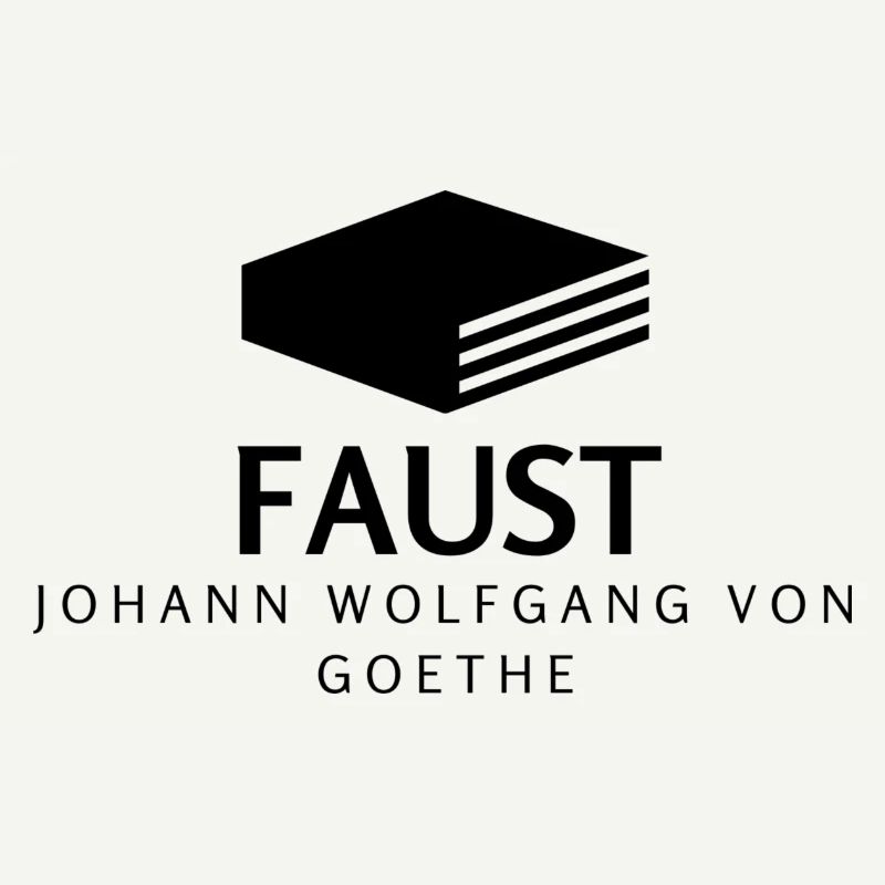 Faust. Der Tragödie erster Teil von Goethe