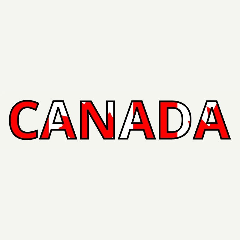 Drapeau Canada