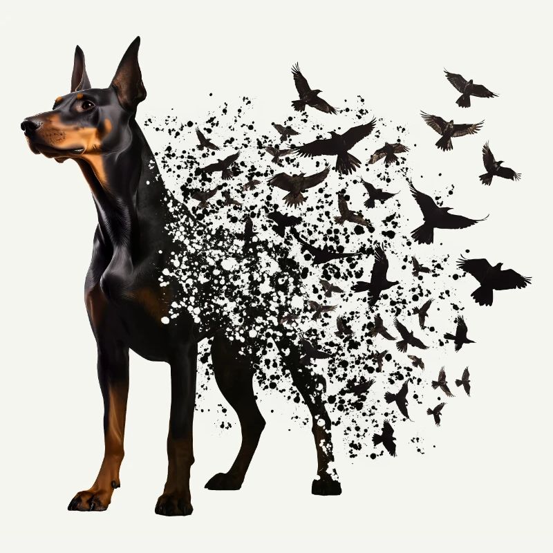 Doberman