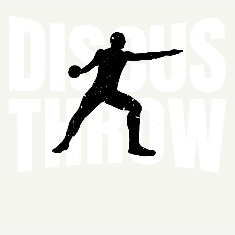 Discus Throw 3