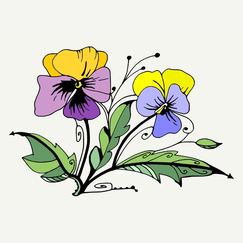Blumen
