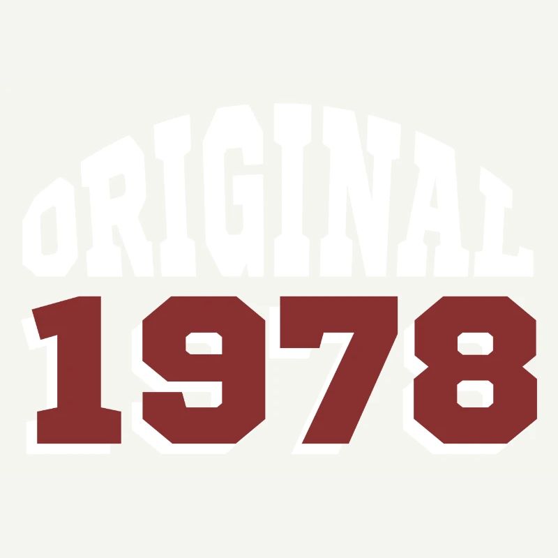 Original 1978