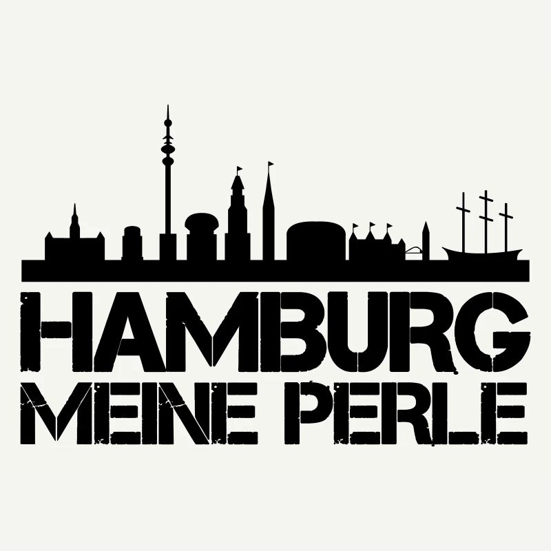 Ville de Hambourg