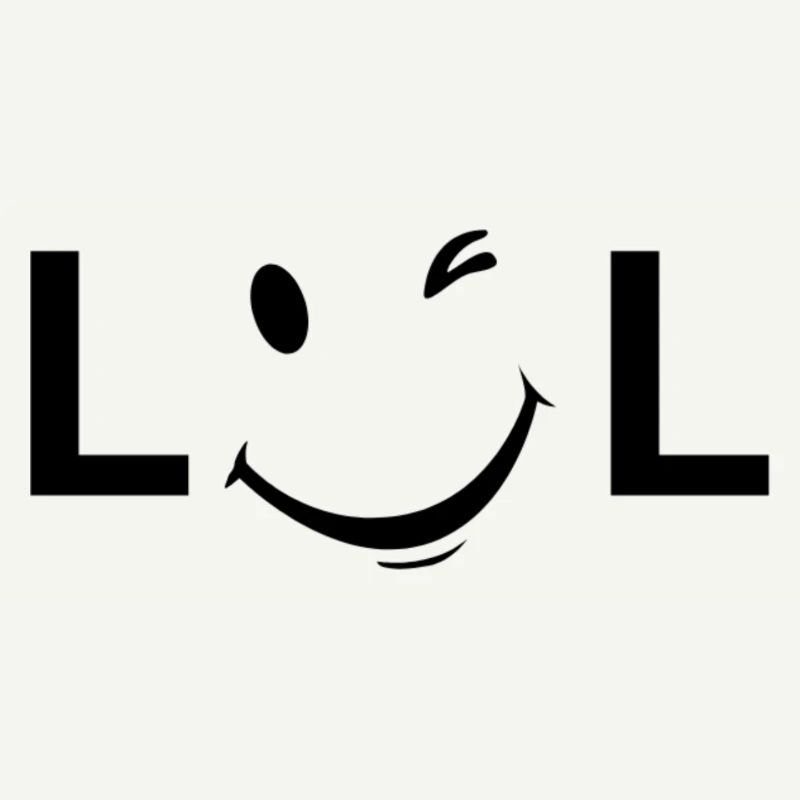 LOL Unisex