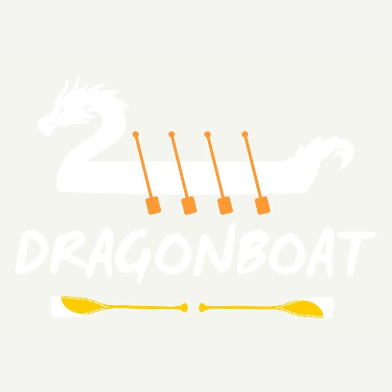 Éléments de bateau dragon