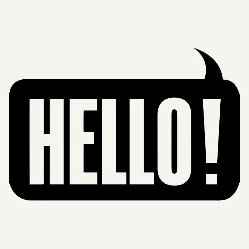Hello!