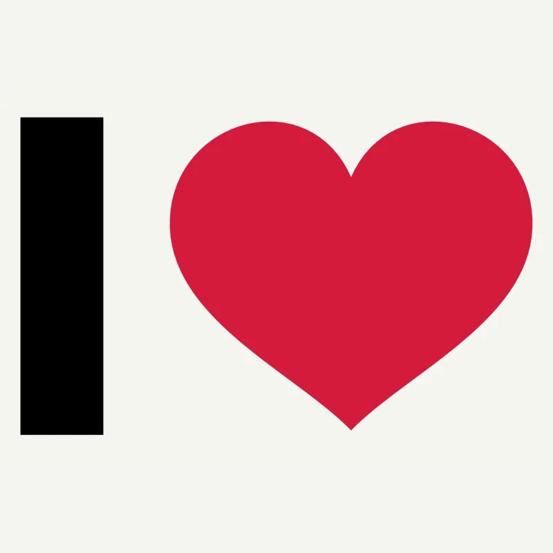 I LOVE