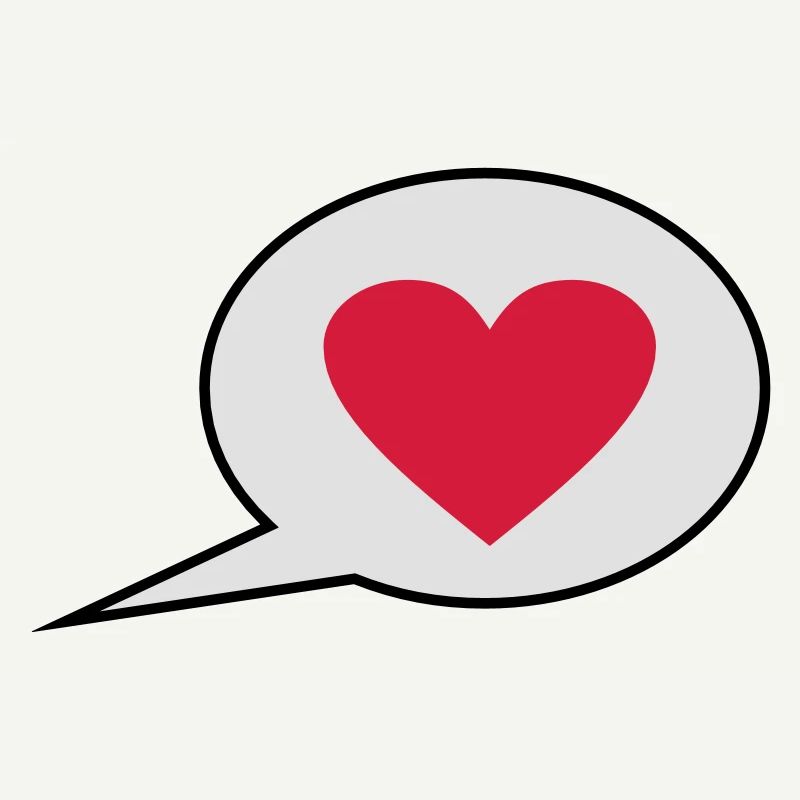 Ich liebe Dich