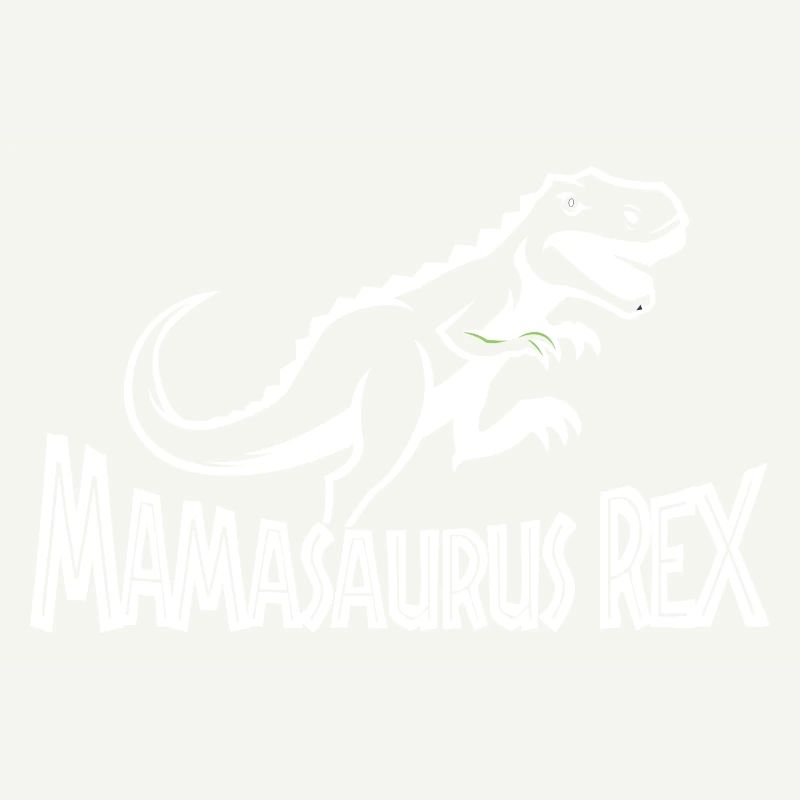 Mamasaurus Rex