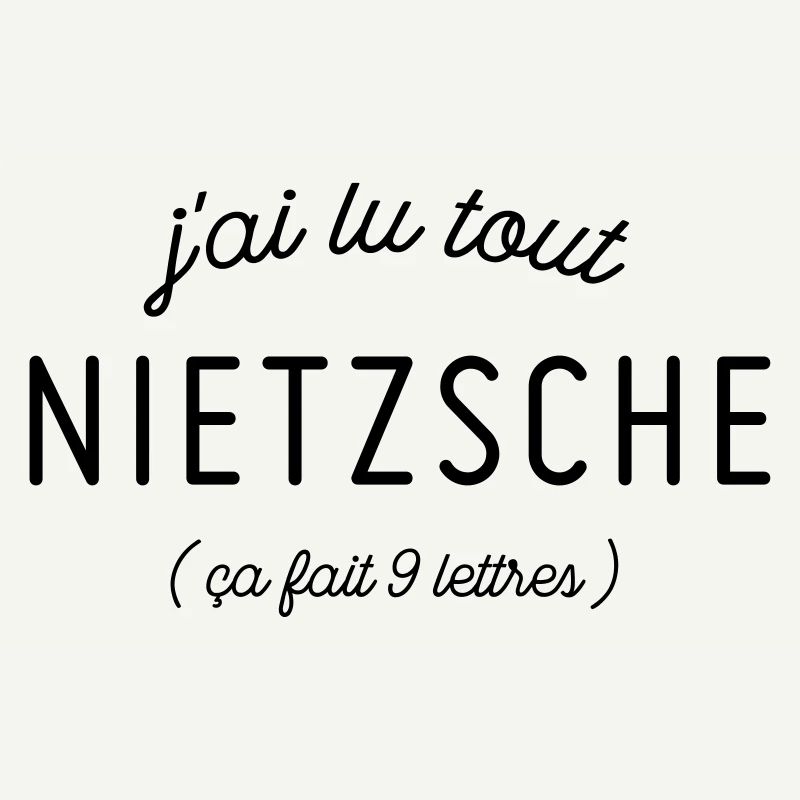 Nietzsche