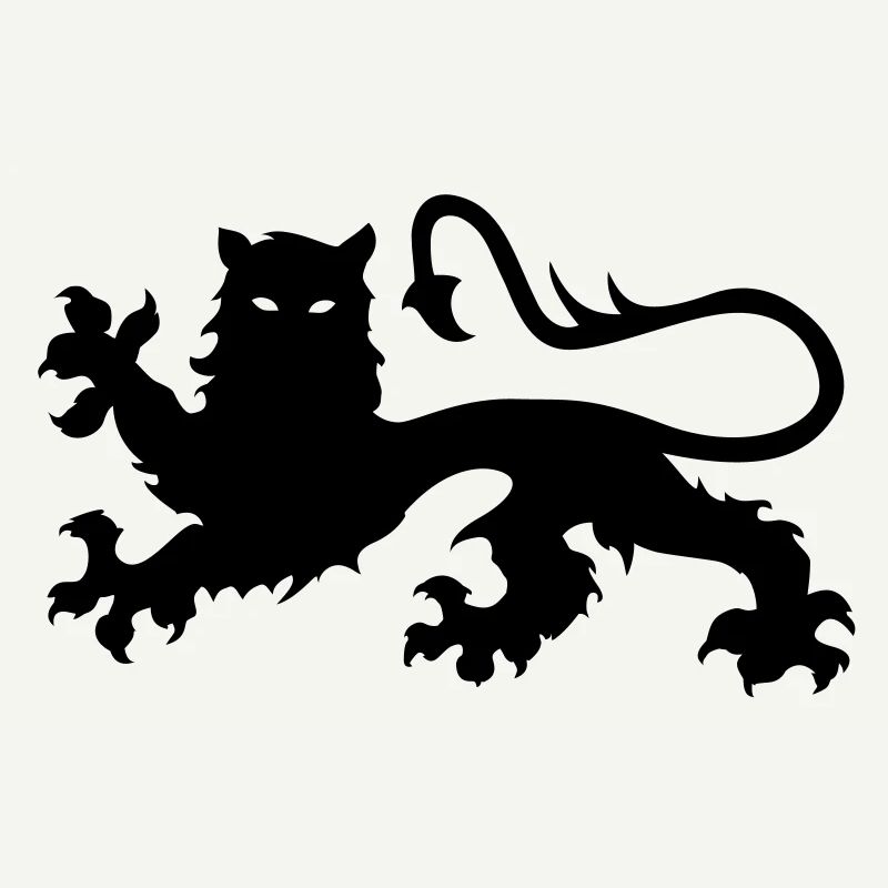 Lion Norman leon Leopard Löwe leão leone