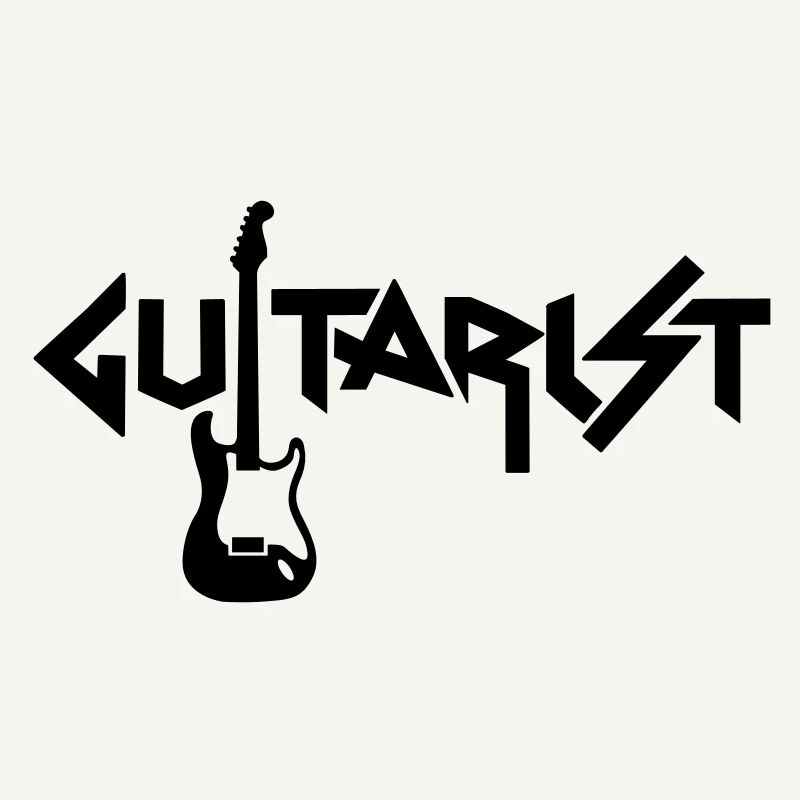 guitarist