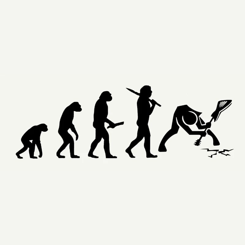 Evolution Progress Développement Rock Star Heavy