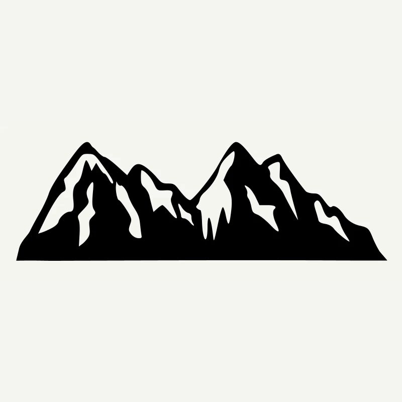 Berge