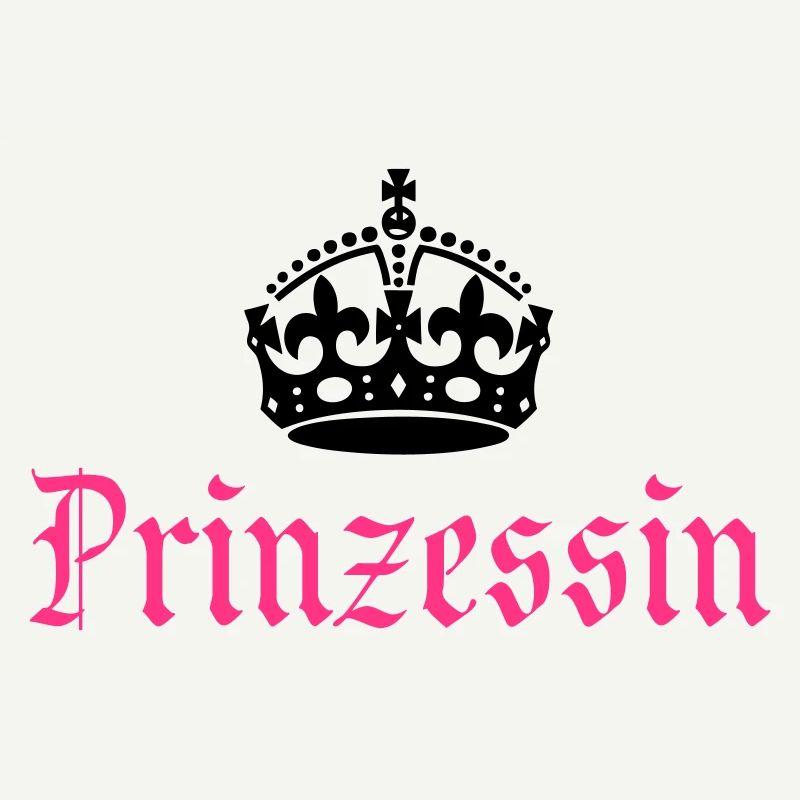 Prinzessin Krone