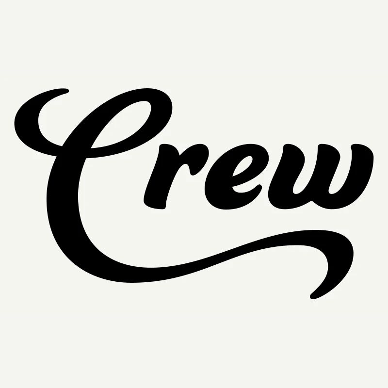 crew