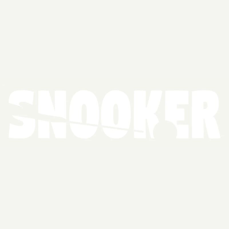 Billard Snooker Pool