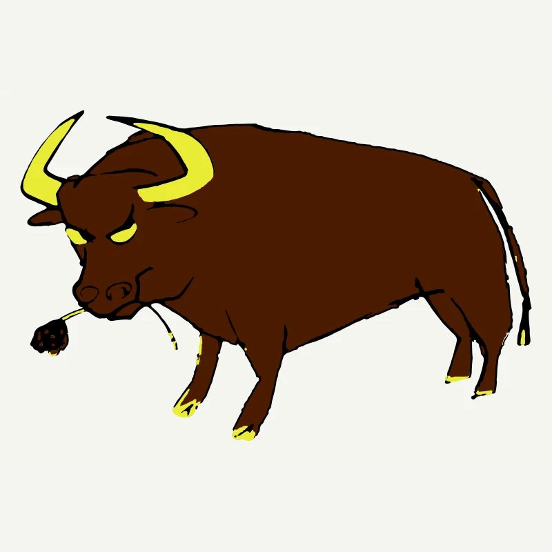Taureau Basque