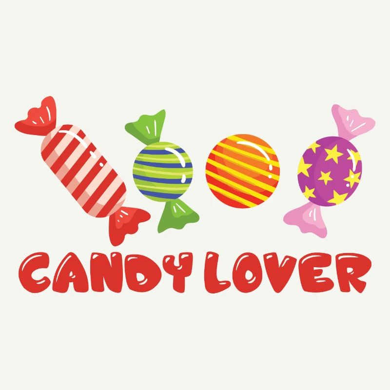 CANDY LOVER