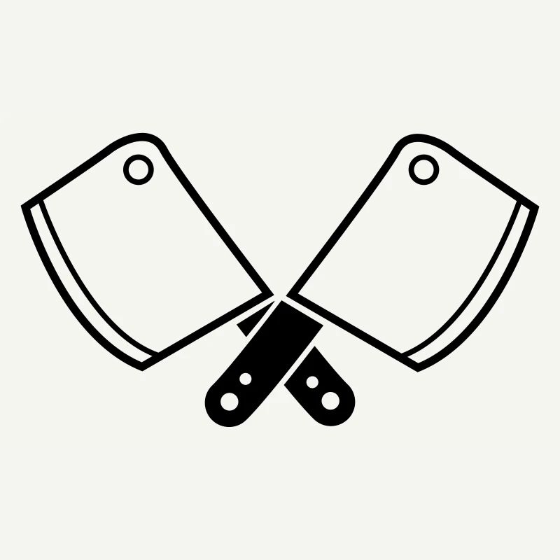 butcher