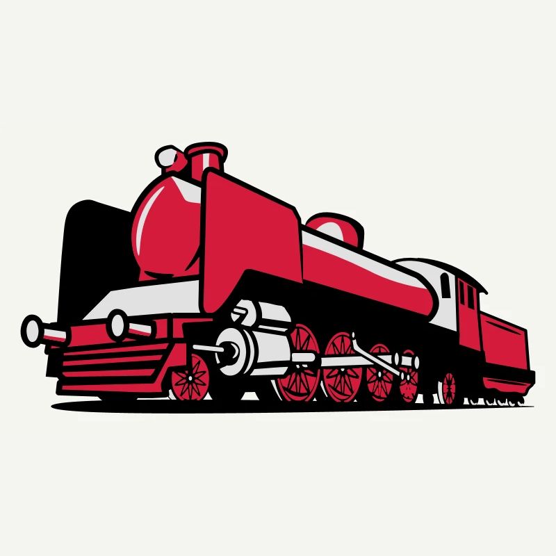 dampflok eisenbahn tender