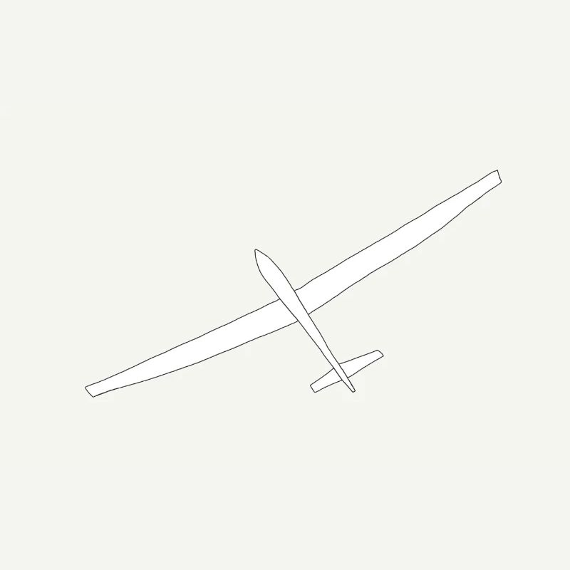 GLIDER | Planeurs