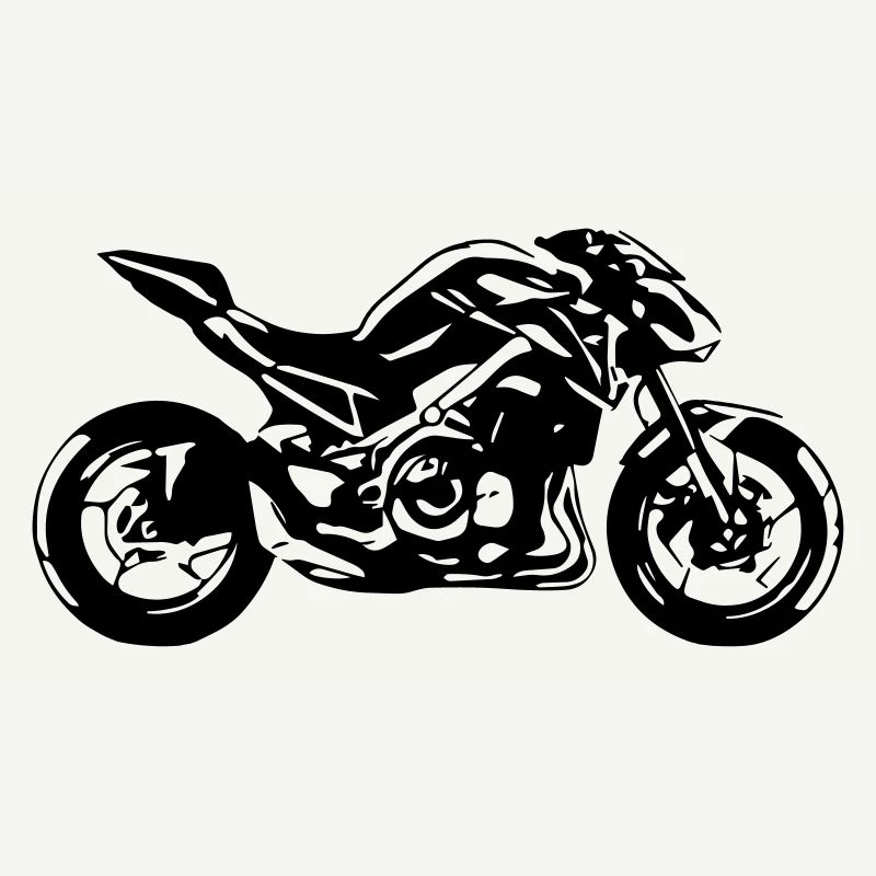 motorcycle roadster