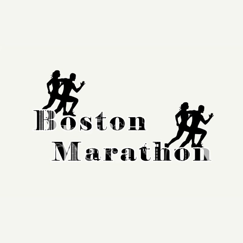 Boston marathon