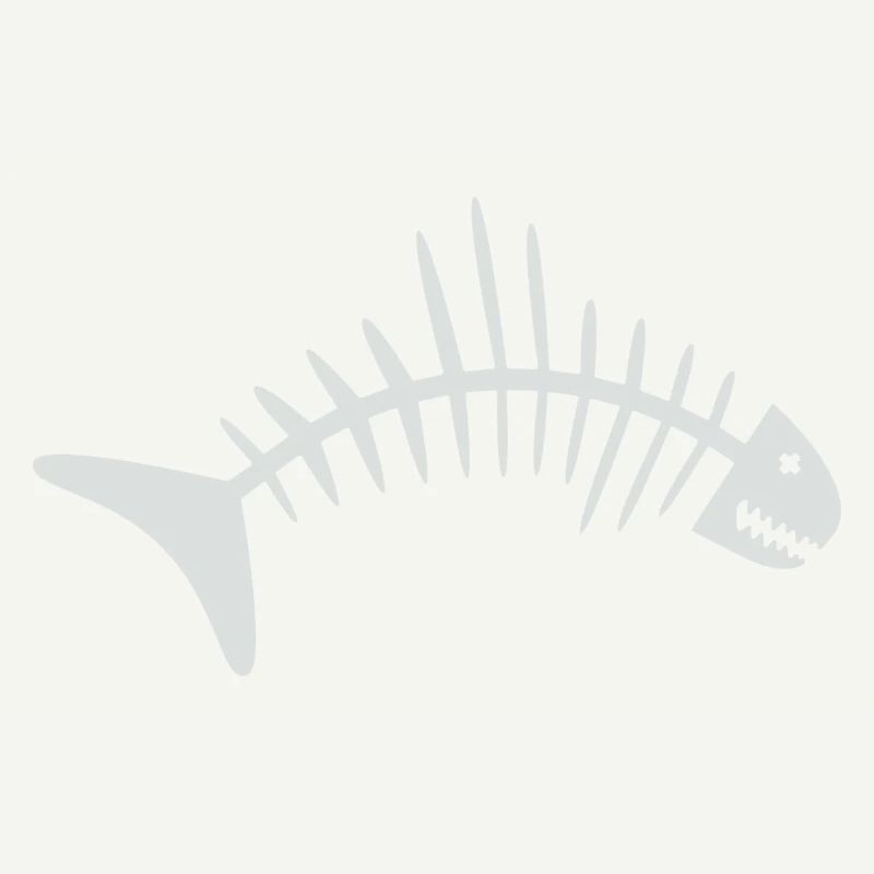 fish bone