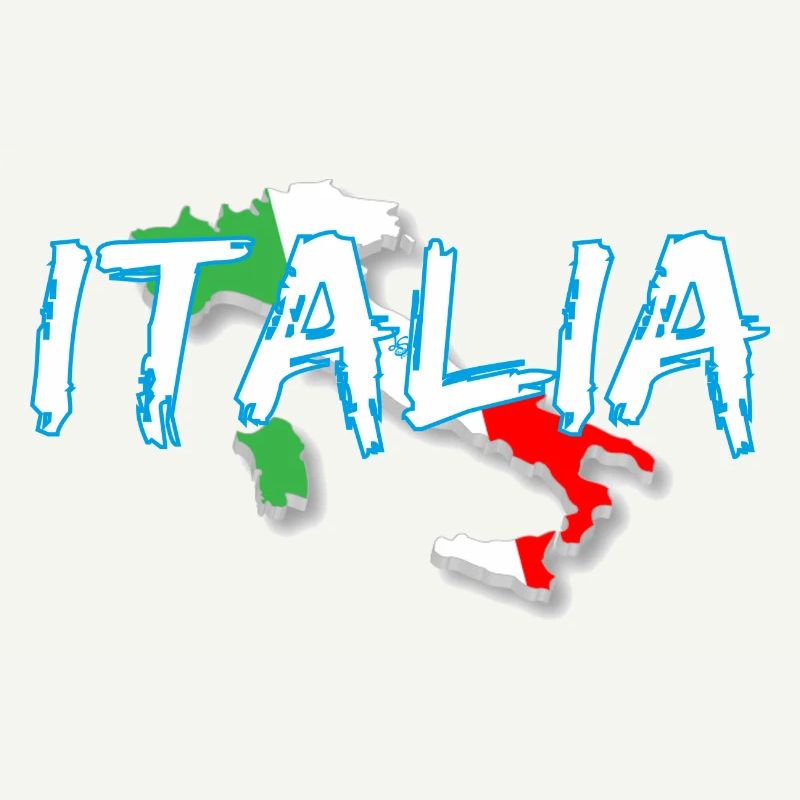 Italie Edo botte blanche