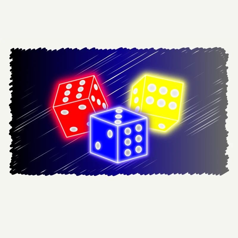 Rolling Dice