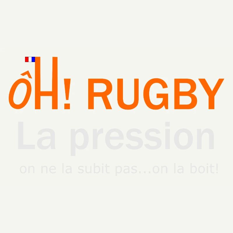 oh rugby pression