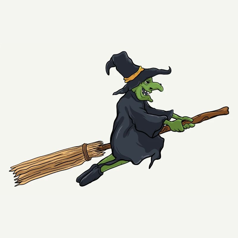 witch