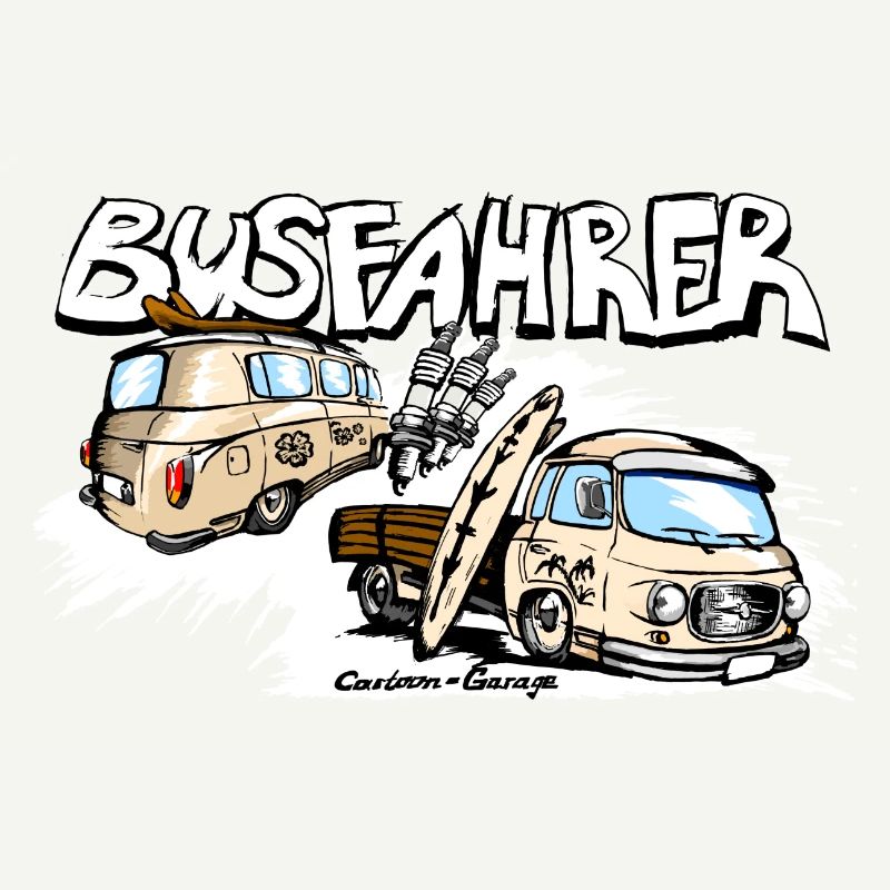 Busfahrer