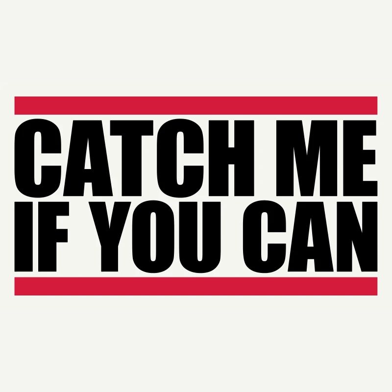 Rote Balken Catch