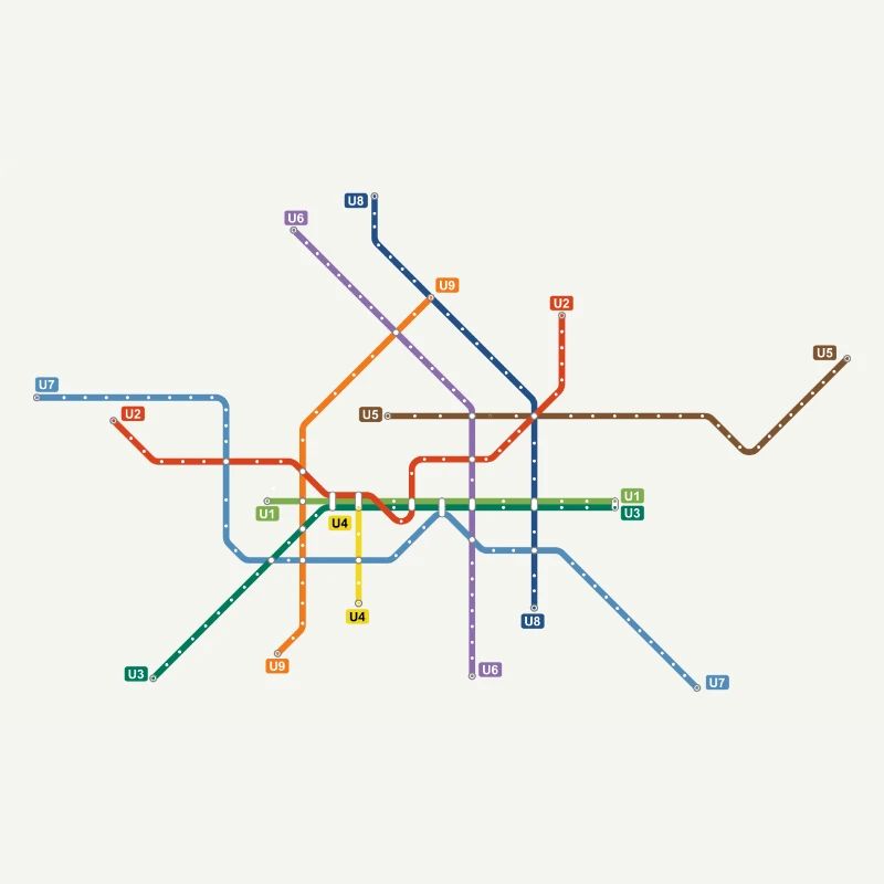 Metro Berlin