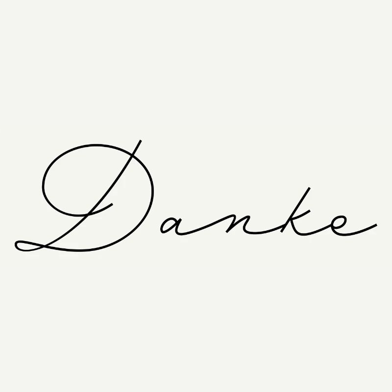 Danke