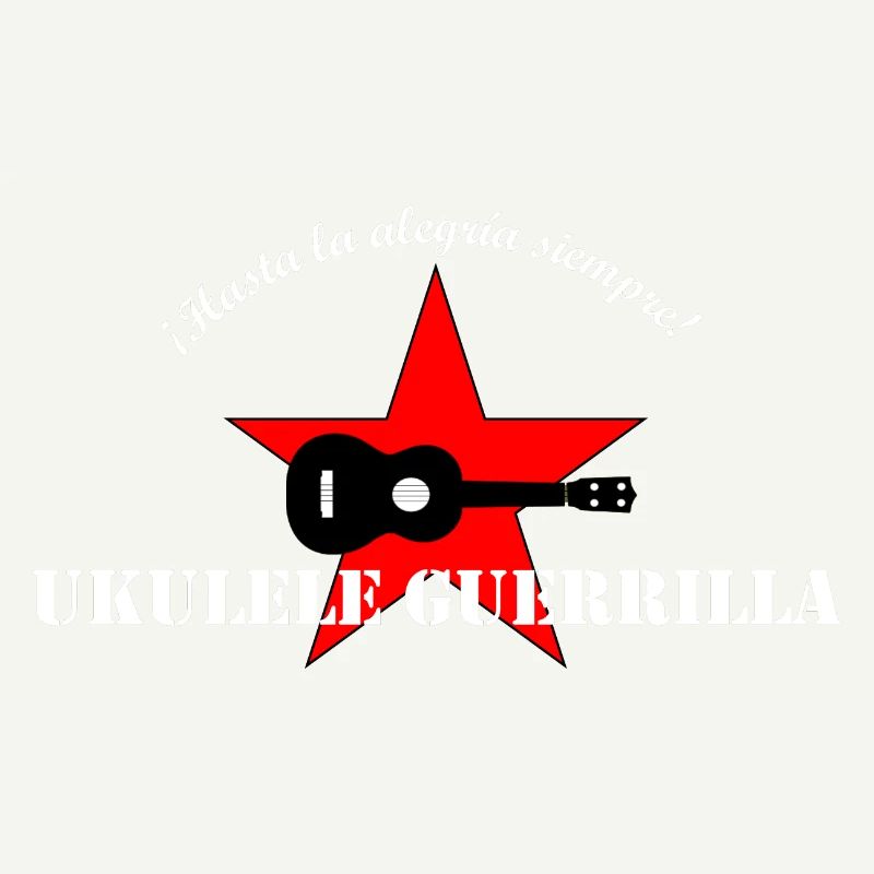 Ukulele Guerrilla