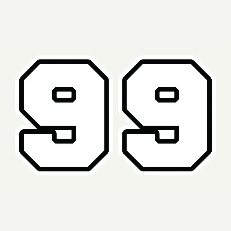 NUMÉRO 99