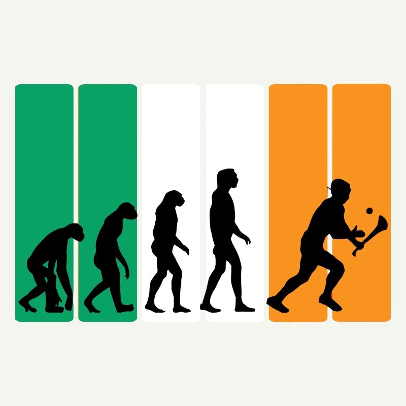Die Evolution von Hurling