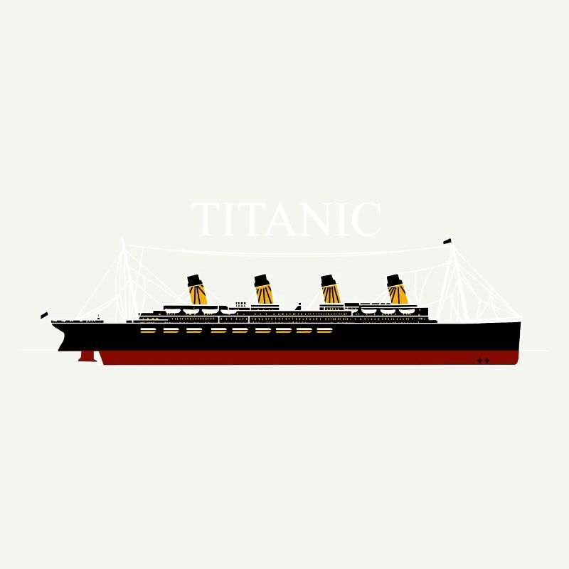 Titanic