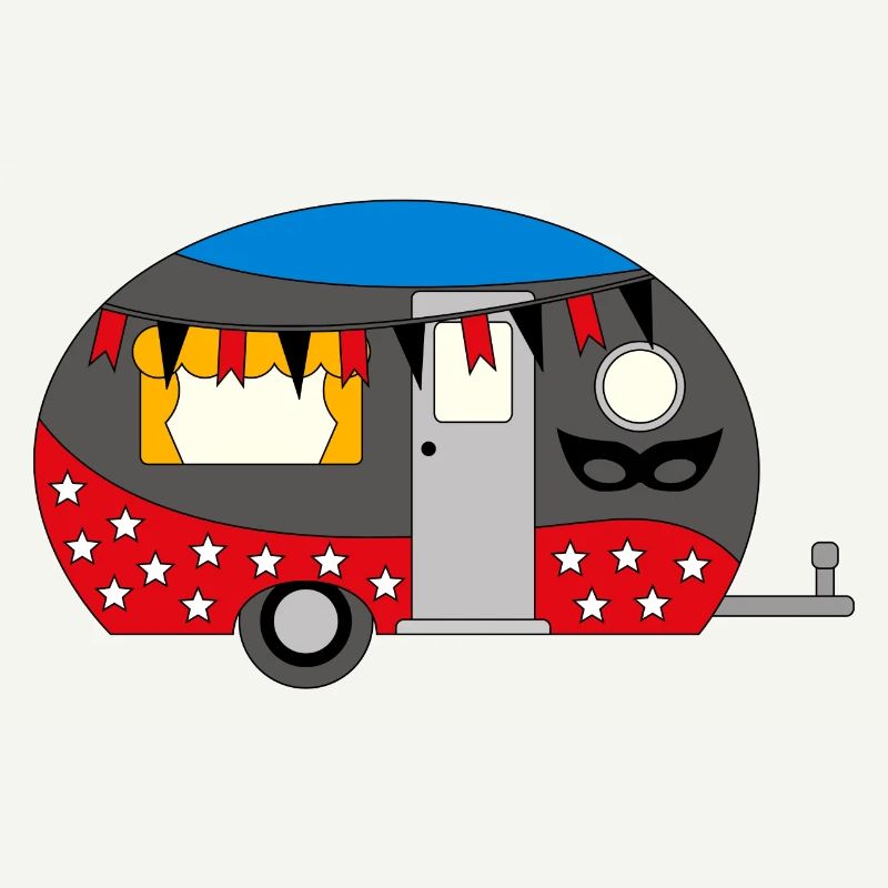 camping
