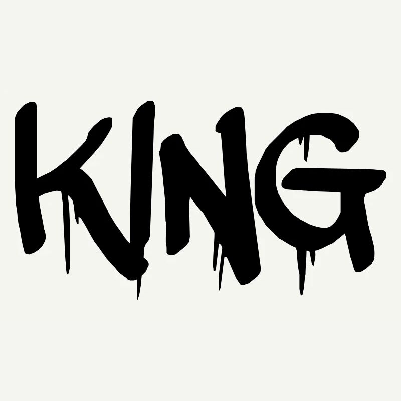 King