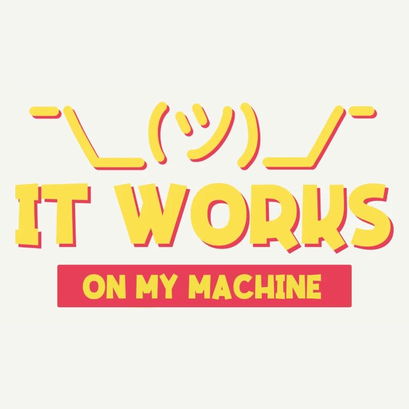 Assistance informatique et programmeur blague pour coder