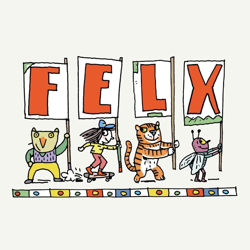 First name Felix
