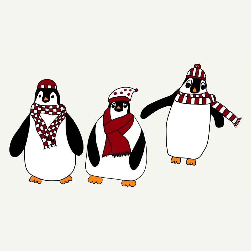 Pinguine