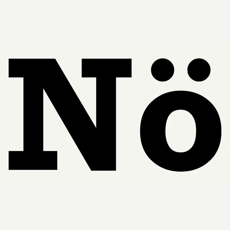 NÖ